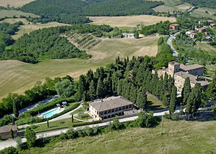 Abbadia Sicille Relais