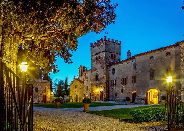 Abbadia Sicille Relais