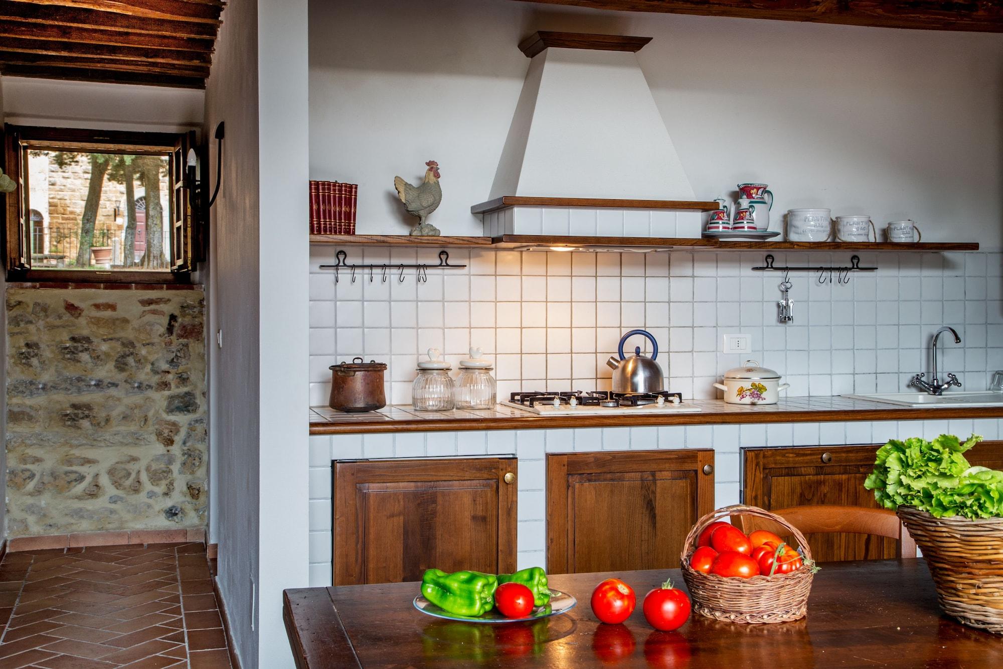Abbadia Sicille Relais Trequanda
