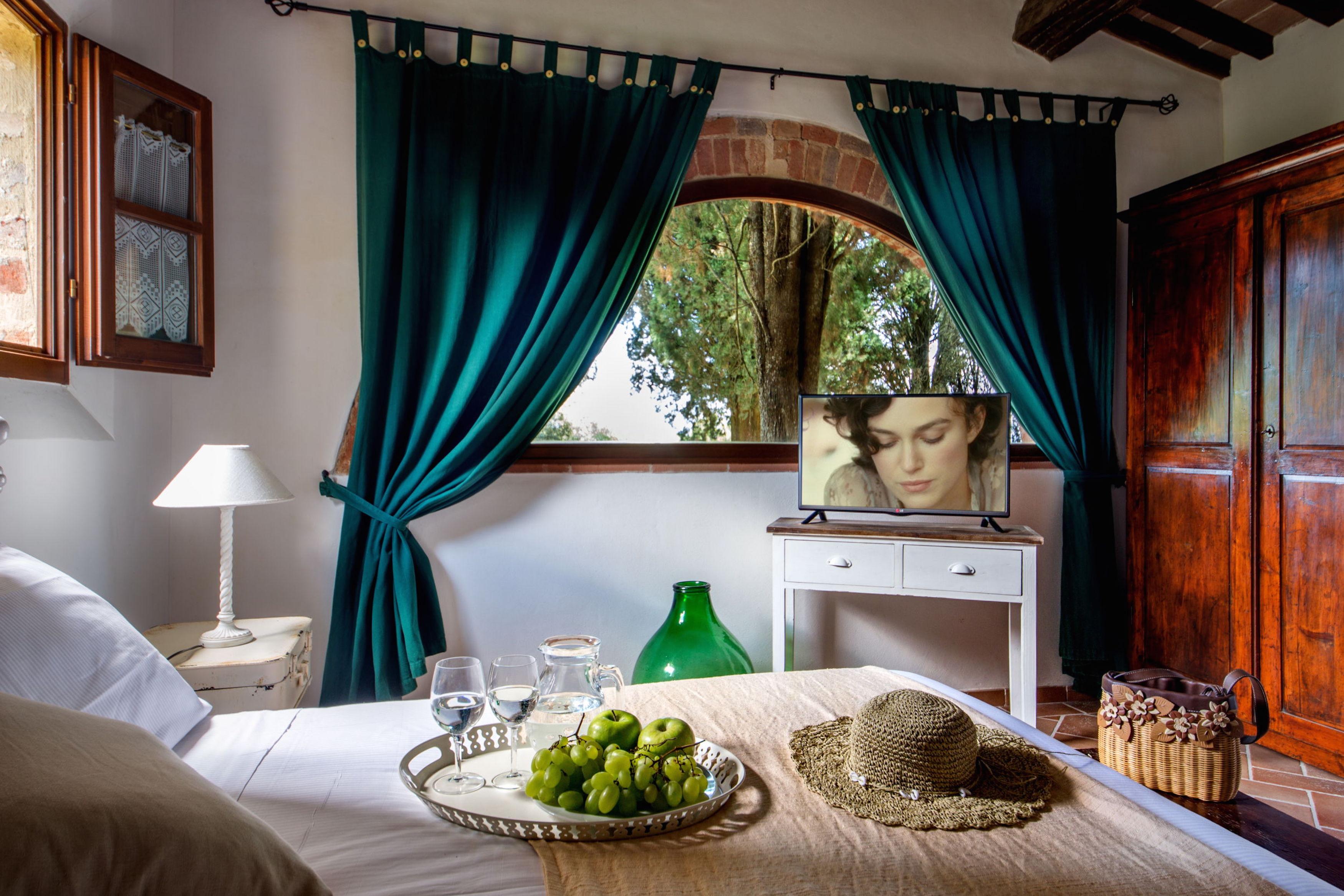 Resort Abbadia Sicille Relais Trequanda