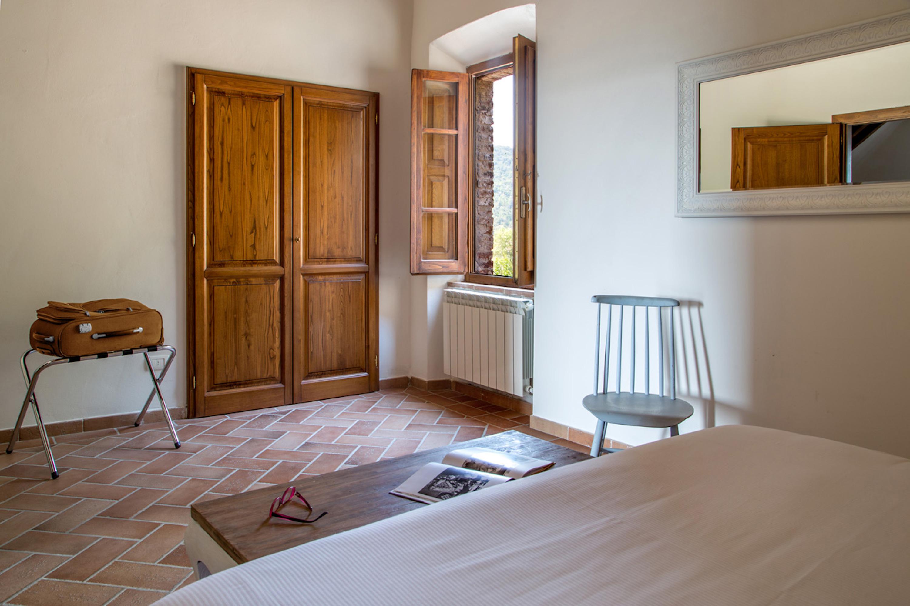 Resort Abbadia Sicille Relais