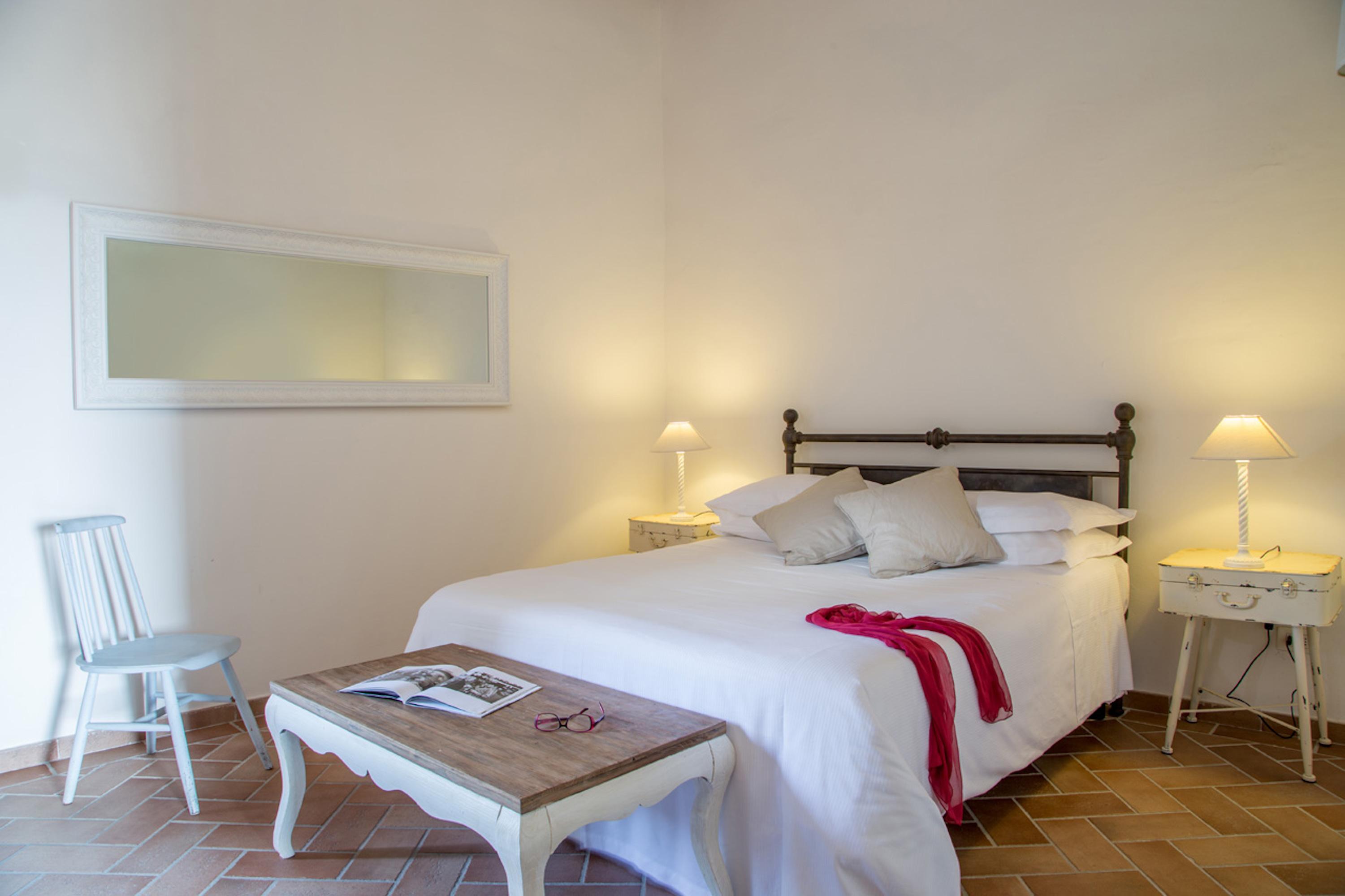 Abbadia Sicille Relais Trequanda