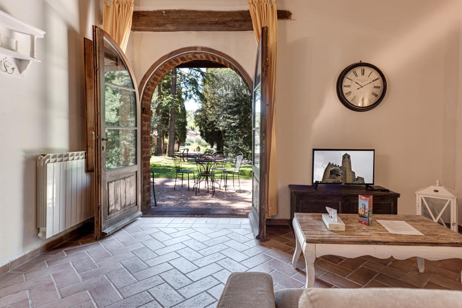 Resort Abbadia Sicille Relais