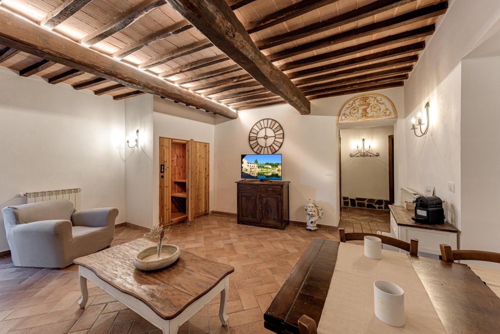 Resort Abbadia Sicille Relais 4*