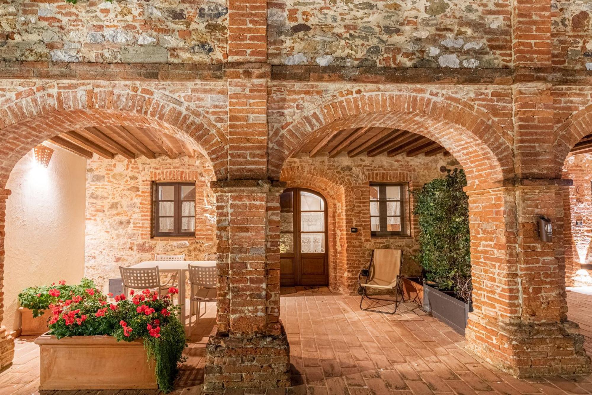 Resort Abbadia Sicille Relais