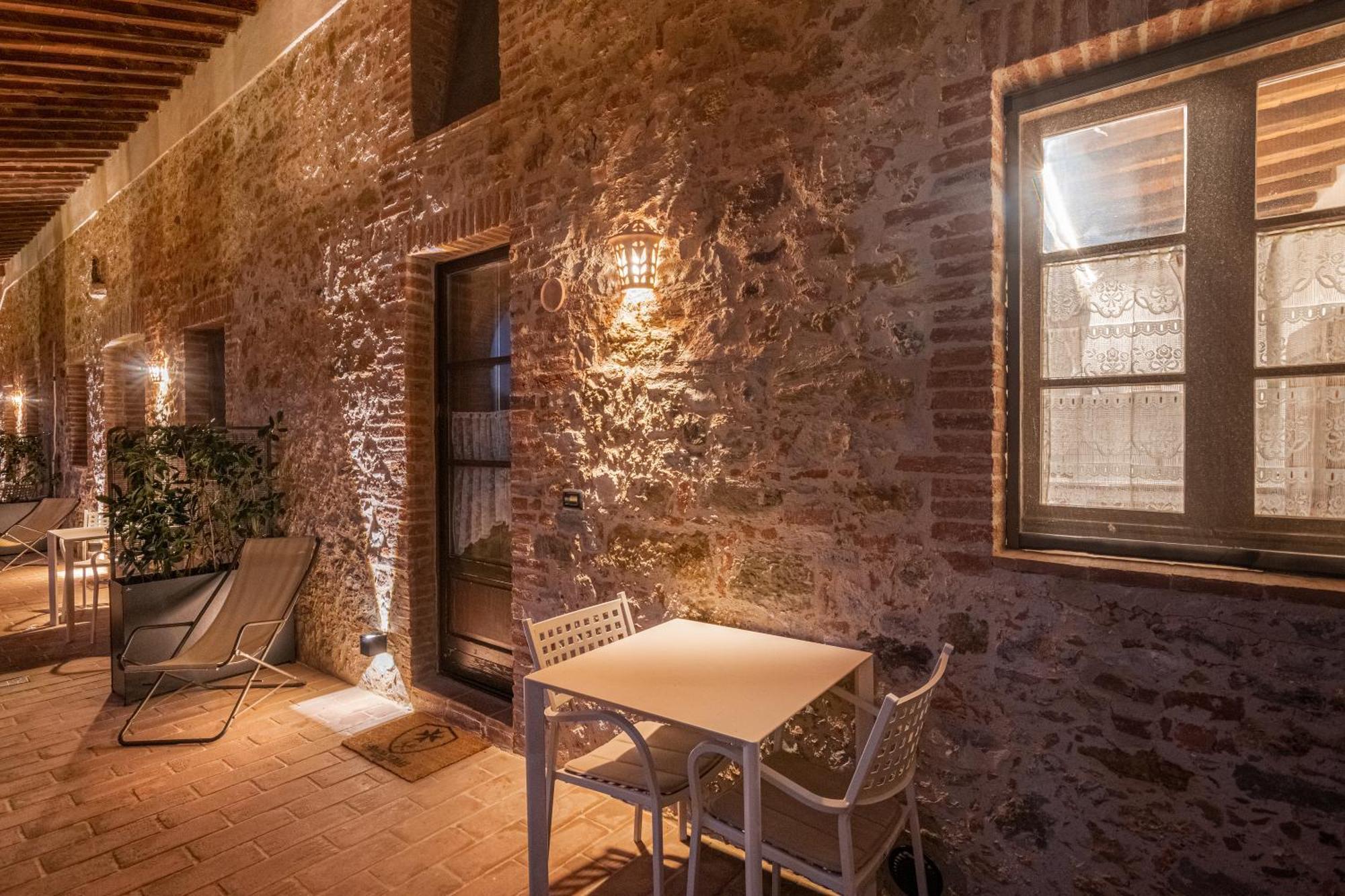 Resort Abbadia Sicille Relais 4*