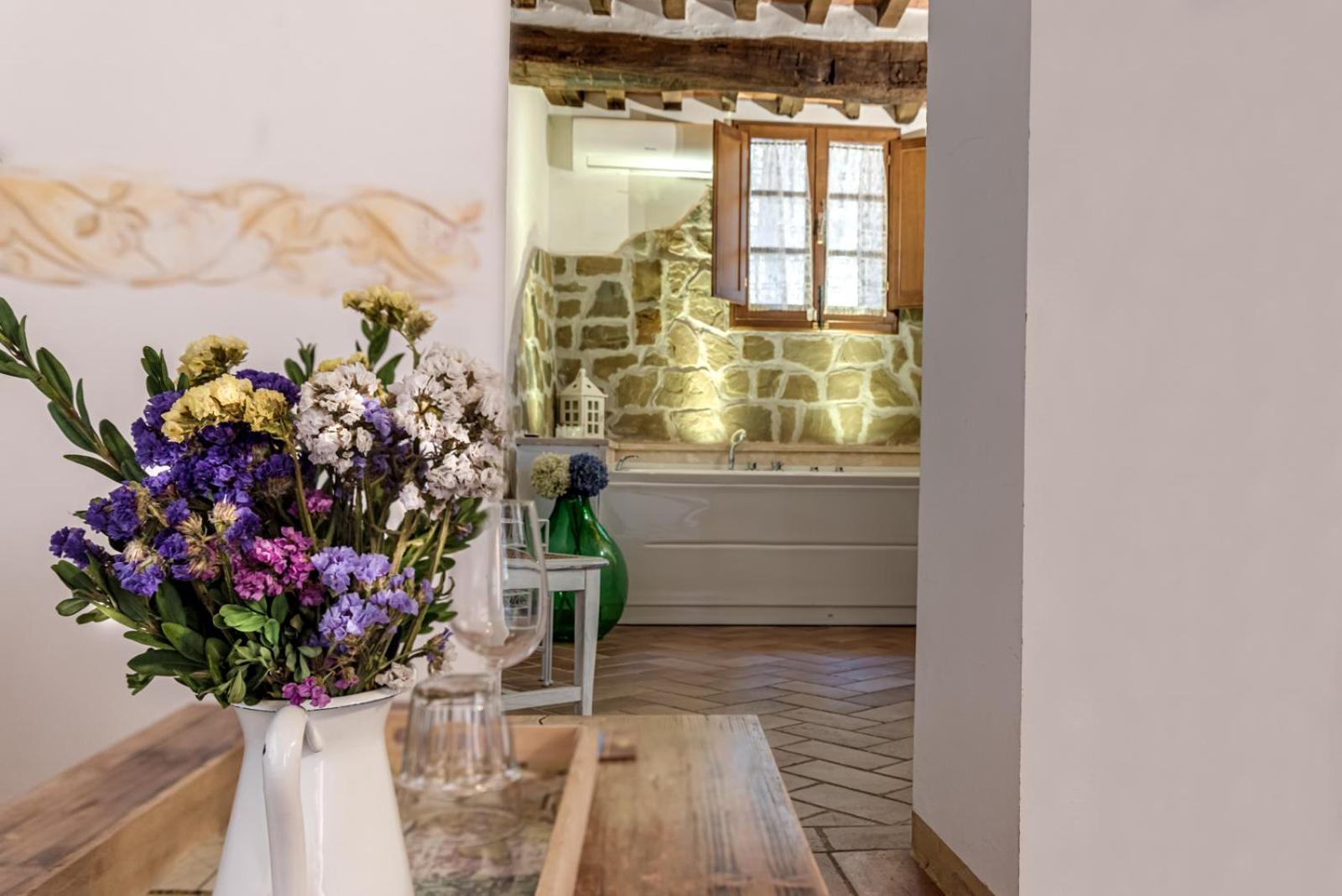 Abbadia Sicille Relais Trequanda