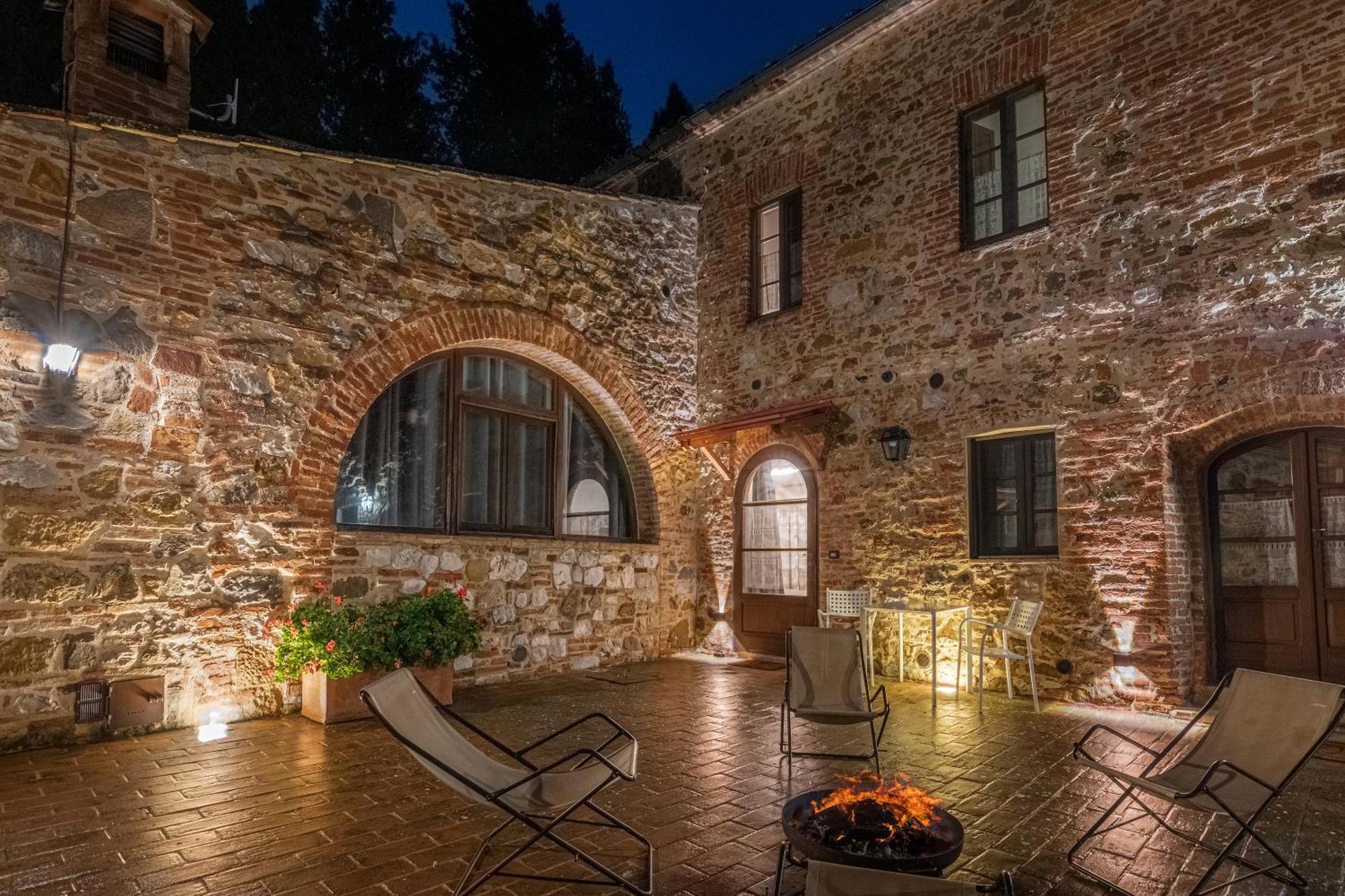Resort Abbadia Sicille Relais