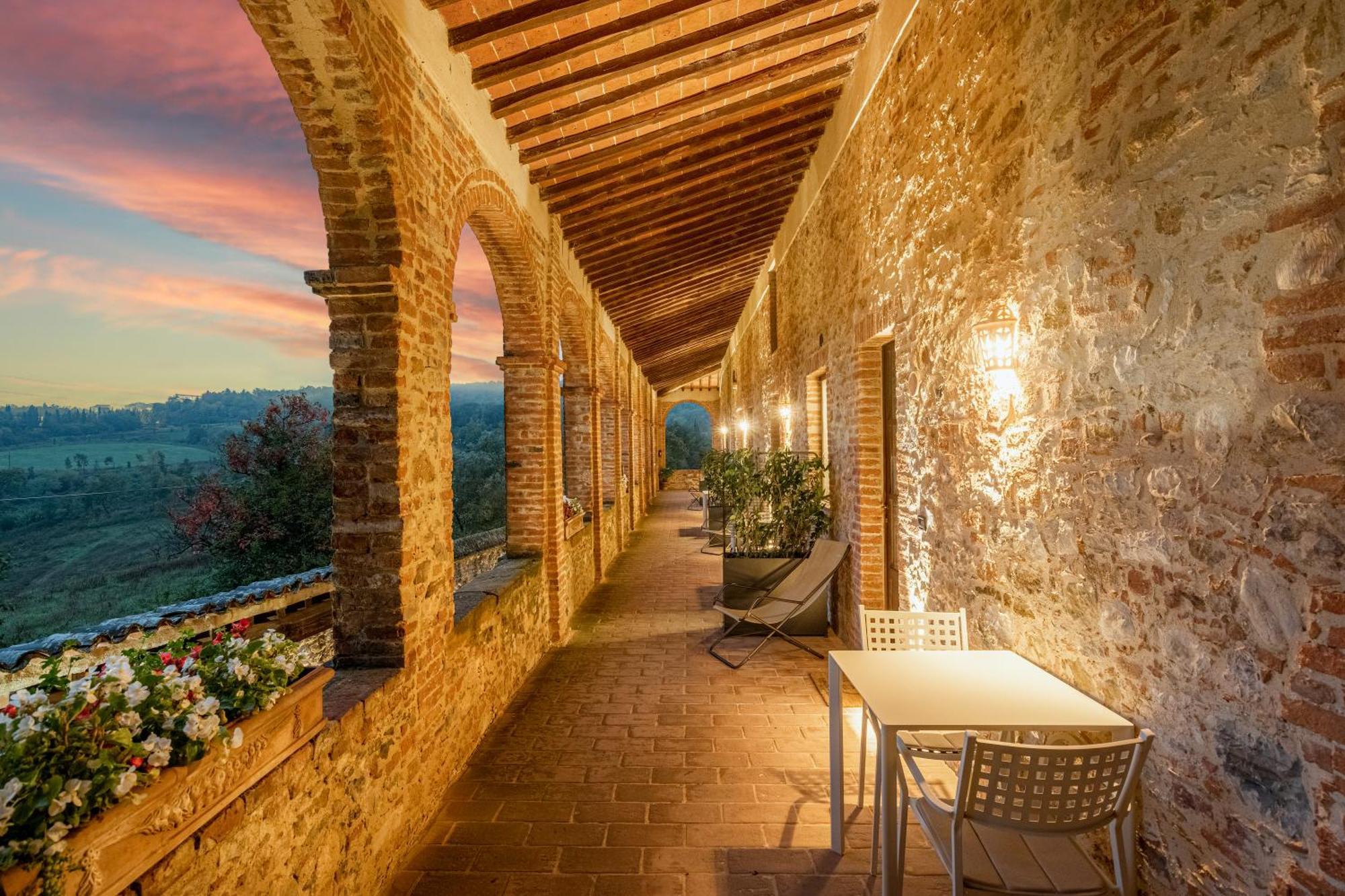 Abbadia Sicille Relais 4*