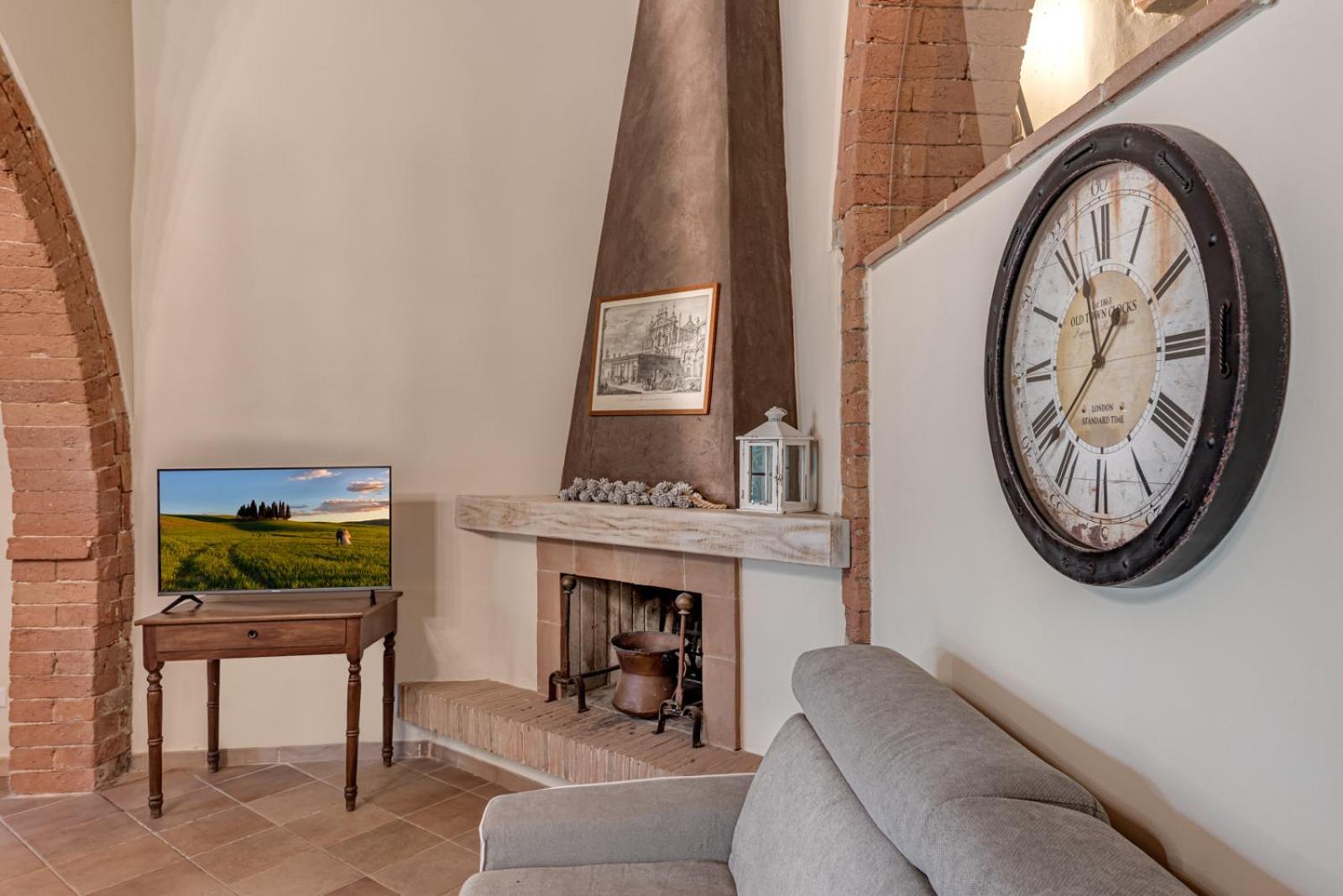 Abbadia Sicille Relais Trequanda