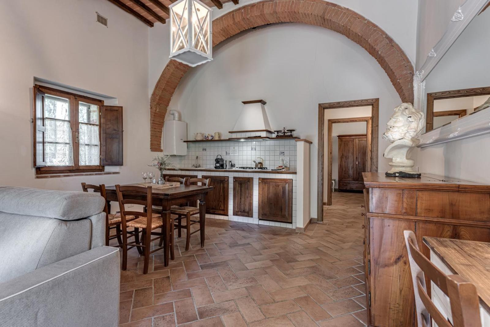 Resort Abbadia Sicille Relais