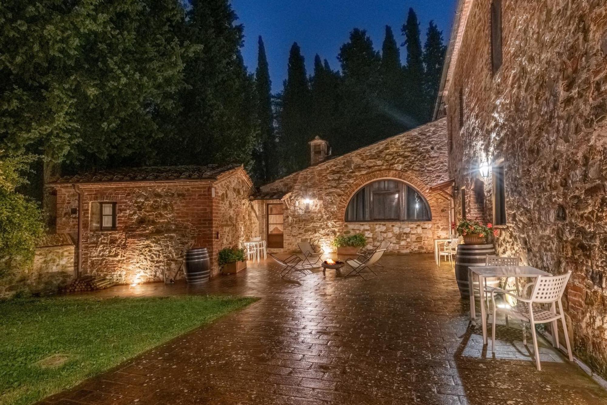 Abbadia Sicille Relais 4*