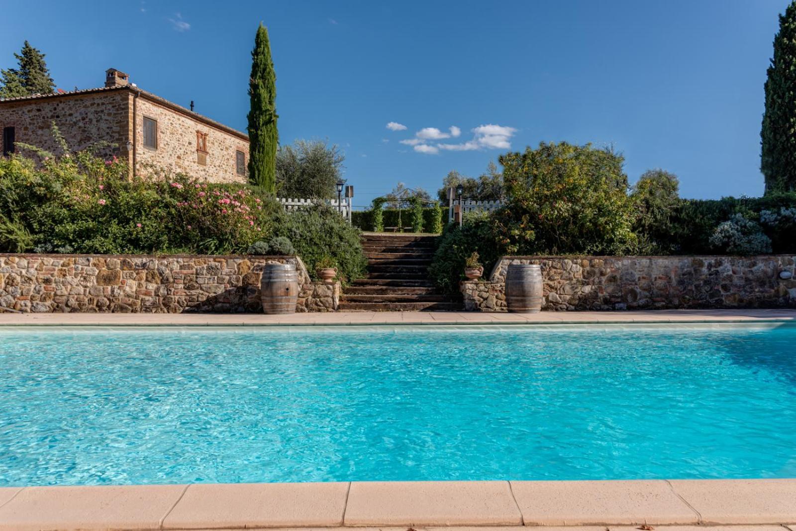 Resort Abbadia Sicille Relais