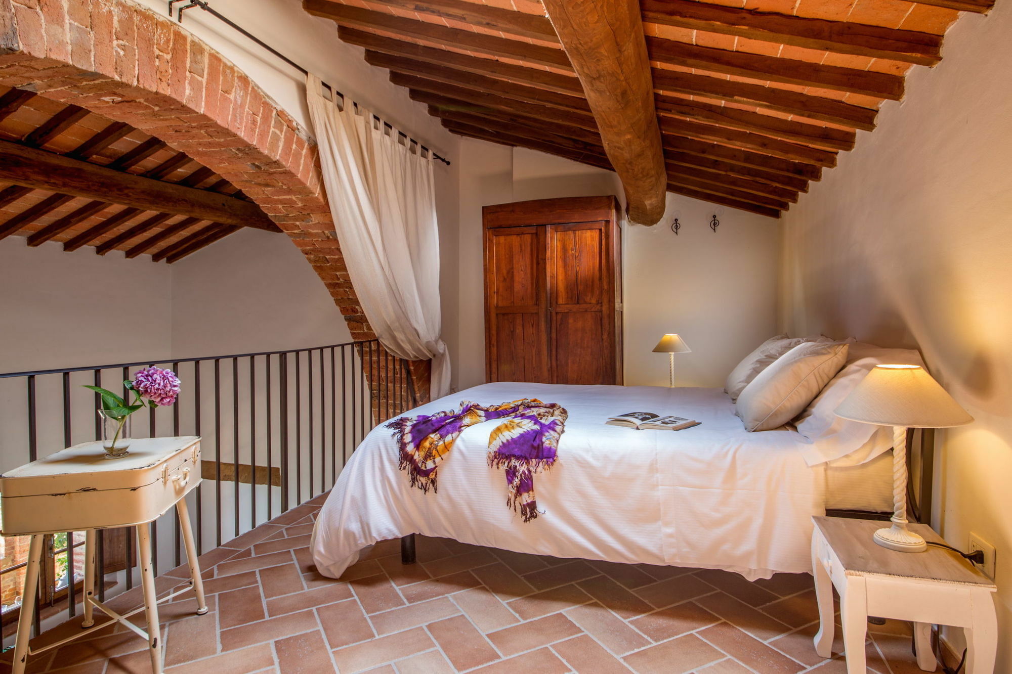 Abbadia Sicille Relais Resort Trequanda