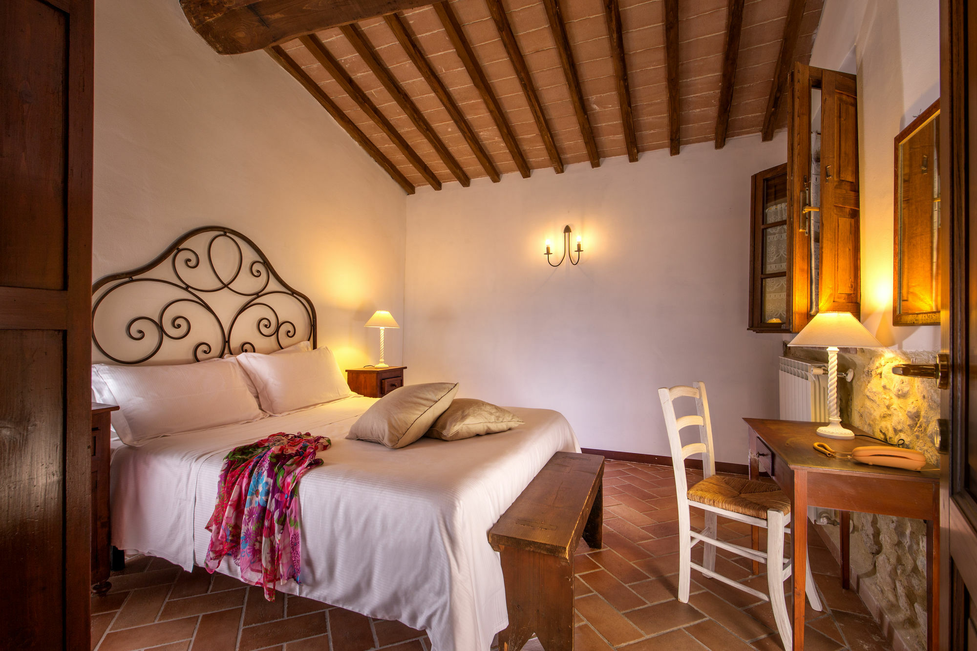 Abbadia Sicille Relais 4* Trequanda