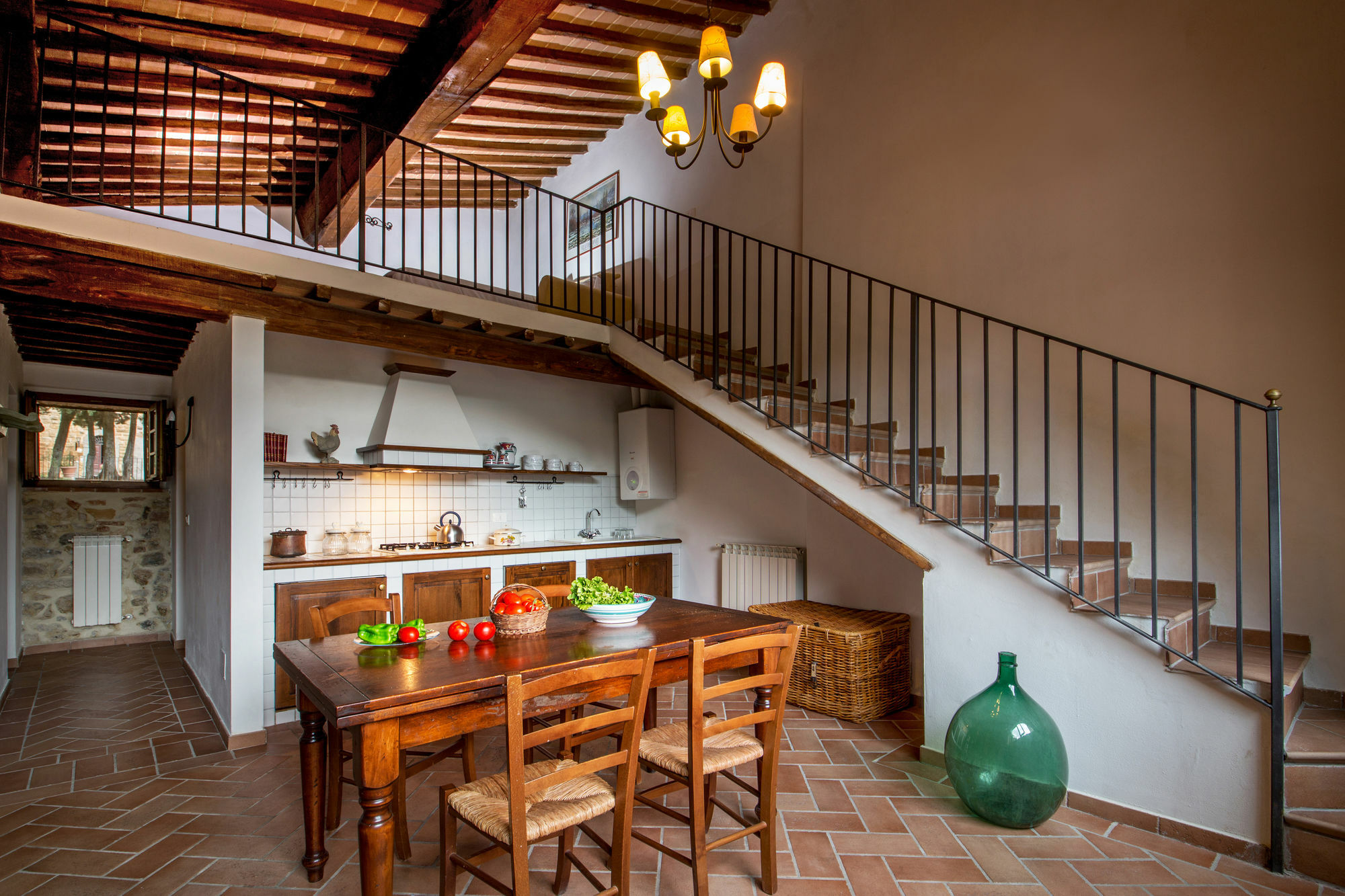 Abbadia Sicille Relais Resort Trequanda