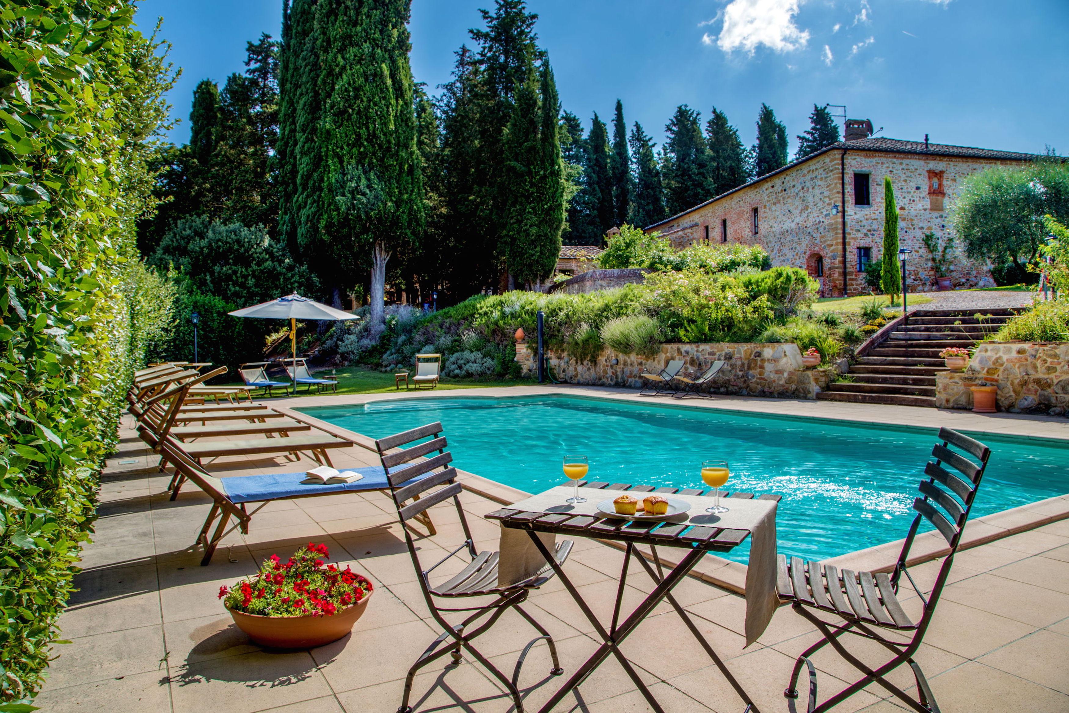 Resort Abbadia Sicille Relais