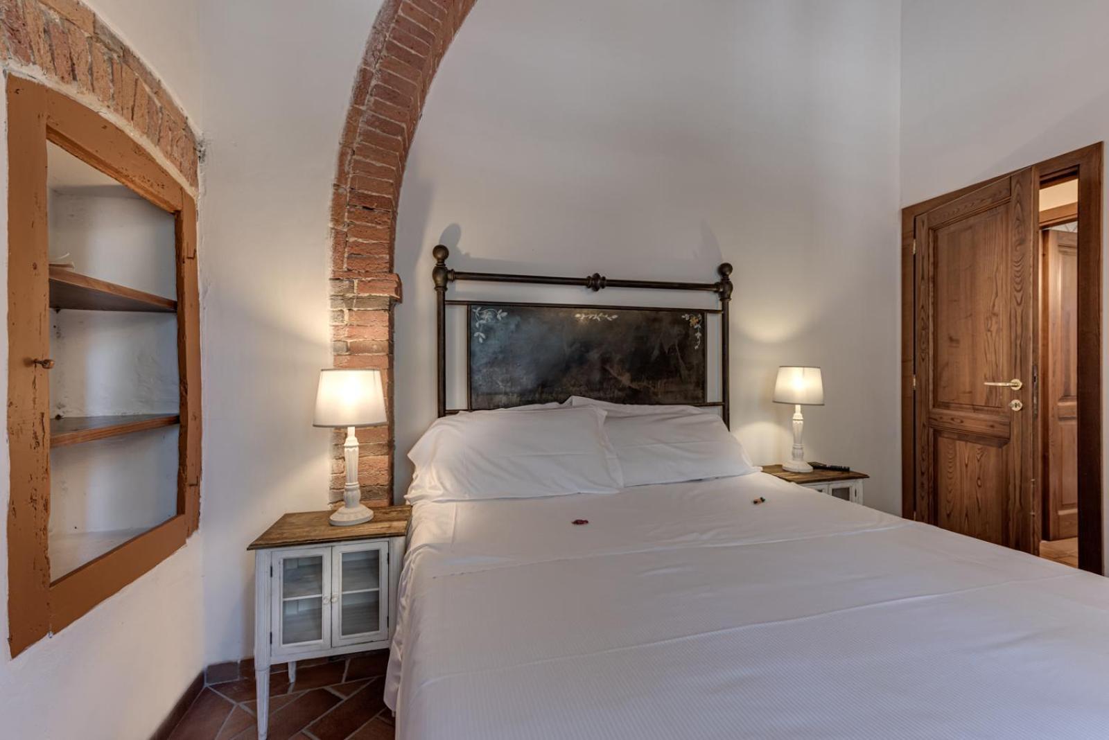 Abbadia Sicille Relais 4* Trequanda