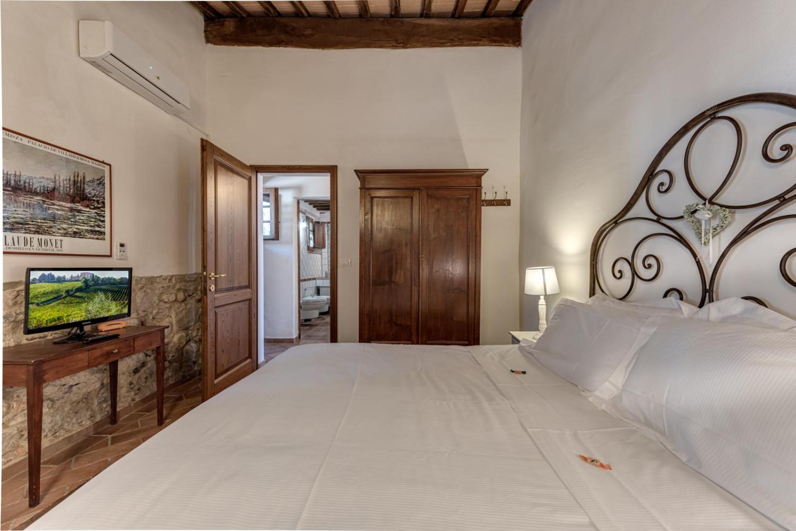 Abbadia Sicille Relais 4* Trequanda