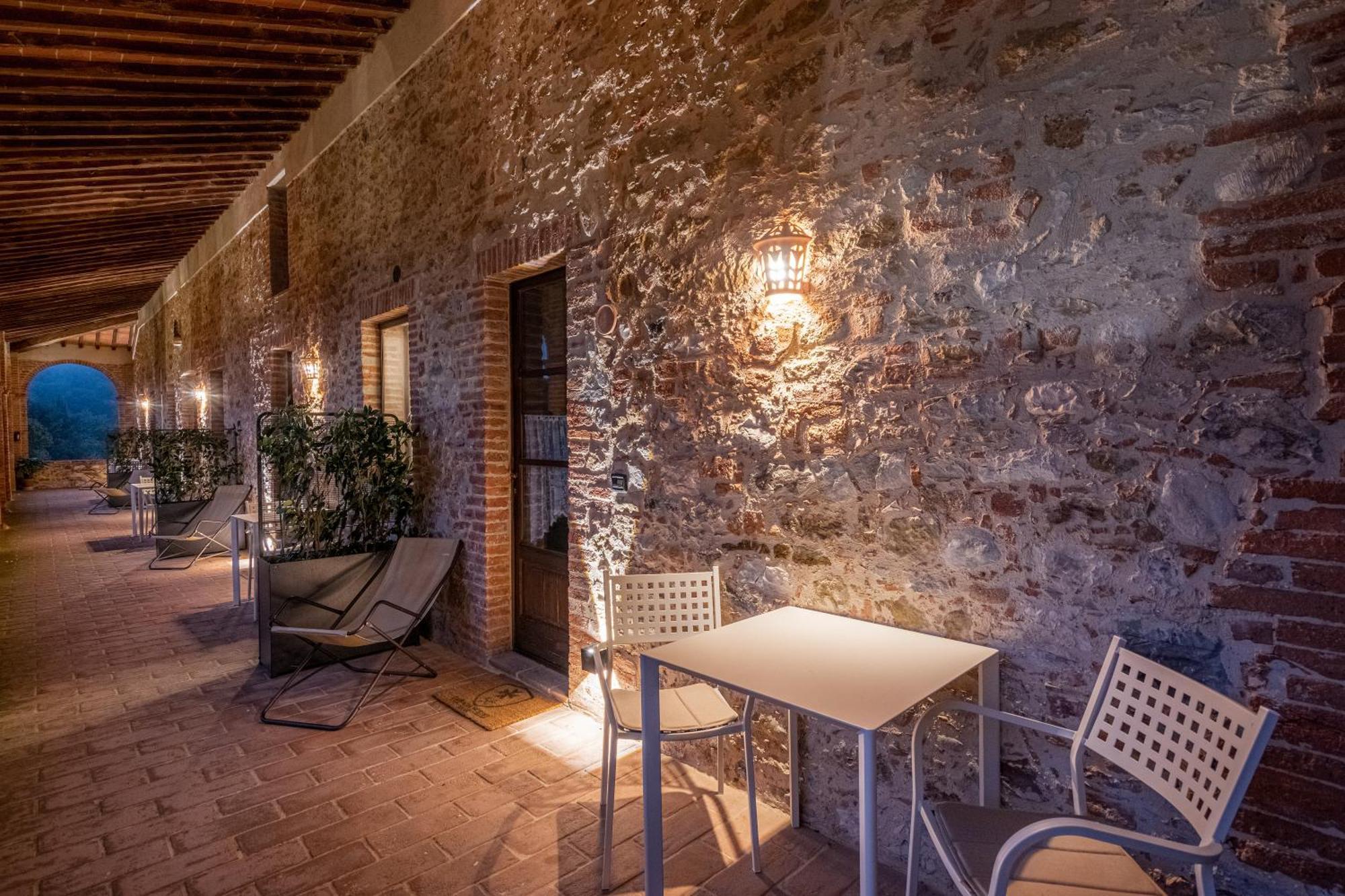 Abbadia Sicille Relais