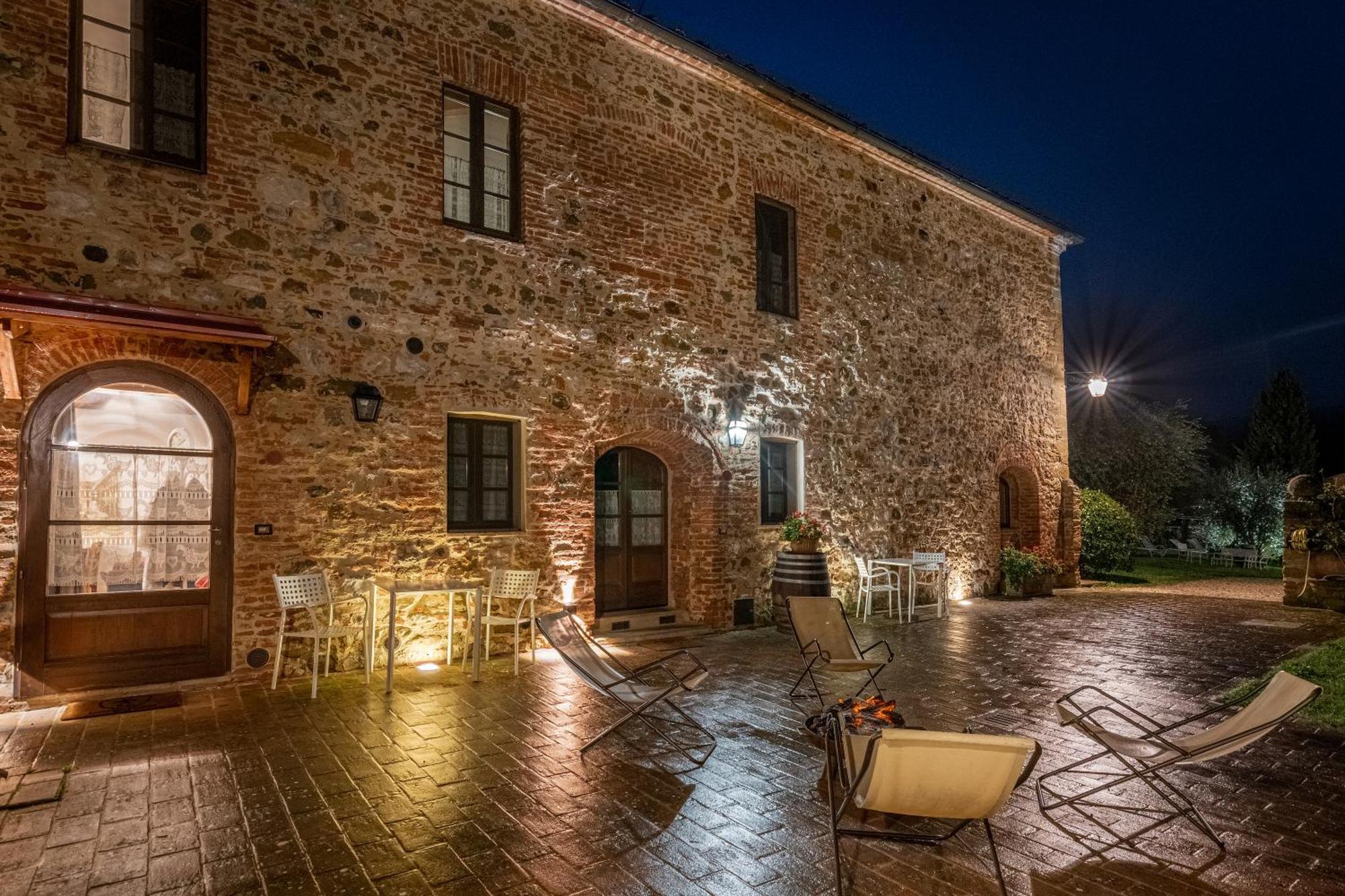 Abbadia Sicille Relais Resort
