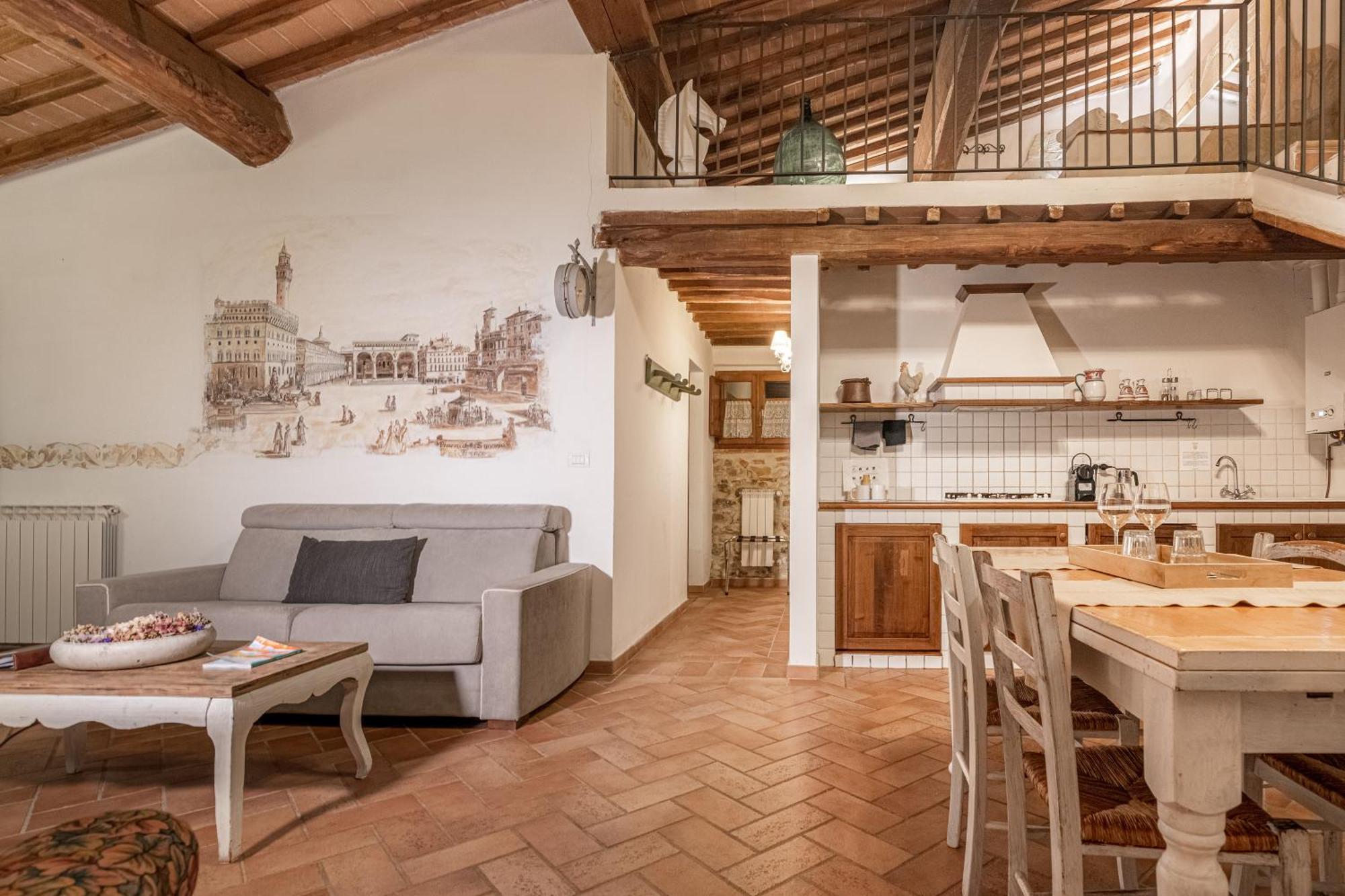 Abbadia Sicille Relais Resort Trequanda