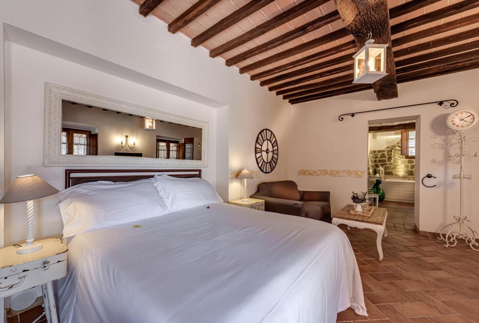 Resort Abbadia Sicille Relais