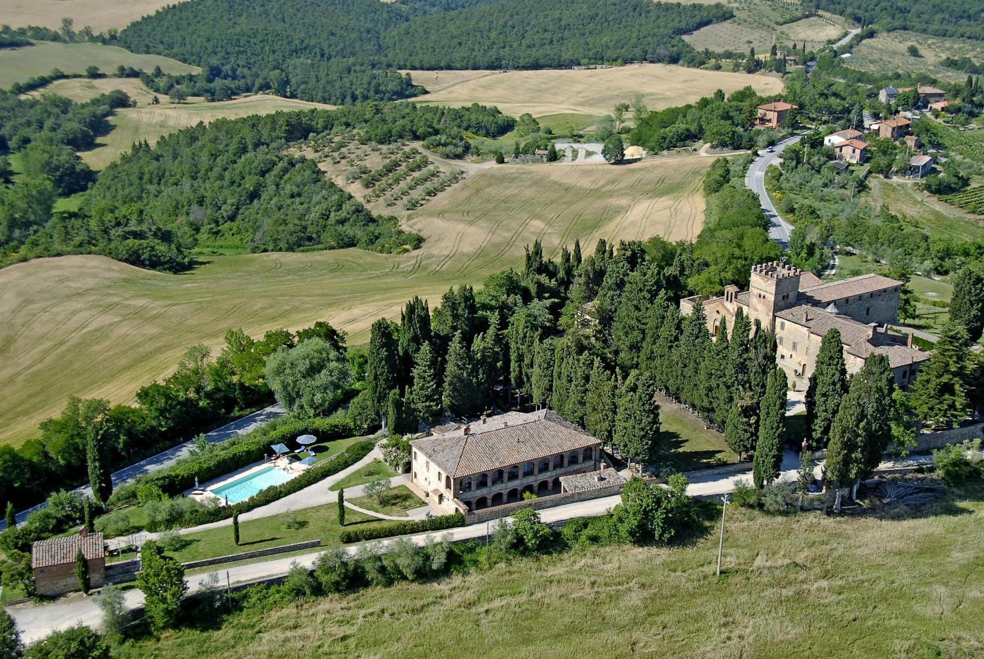 Abbadia Sicille Relais Resort